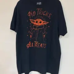 て⚪︎こ様専用STAR WARS グローグー ベビーヨーダ Tシャツ 2XL