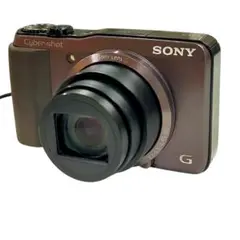 ✨Sony ソニー サイバーショットDSC-HX30V　ジャンク品のサムネイル