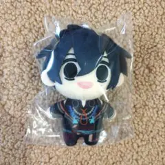 桃源暗鬼　セガラッキーくじ　B賞　ぬいぐるみマスコット　淀川真澄