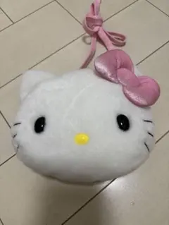 a*m様 キティ ポシェット