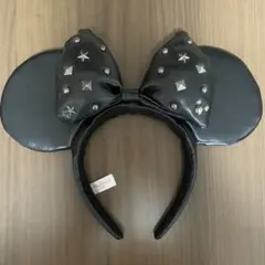 ミニー スタッズ カチューシャ