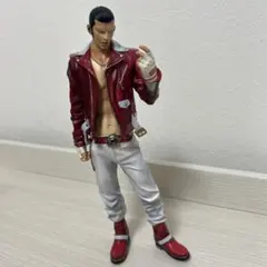 クローズ&worst F B G 久能龍信フィギュアのみ