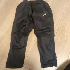 ヨネックス ウォームアップパンツ 130