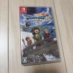 ドラゴンクエスト7 Reimagined Switch版