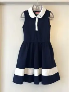 kate spade ノースリーブワンピース 130