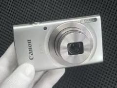 Canon IXY430F シルバー - メルカリ
