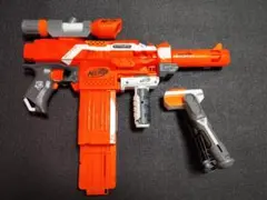 2025年最新】ナーフ ストライフの人気アイテム - メルカリ