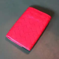 ボッテガ　べネタキーケース