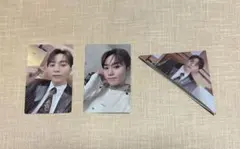 SEVENTEEN FML スングァン