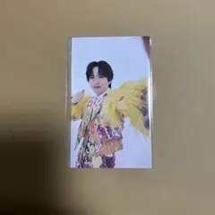 M!LK LOVE EIGNE トレカ 吉田仁人