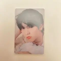 TXT スビン SUMMER TOGETHER トレカ