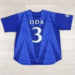 横浜DeNAベイスターズ#99 C.ヒュンメルPOWER SENDユニフォームO - メルカリ