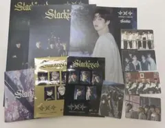 TOMORROW X TOGETHER Starkissed トゥバ txt