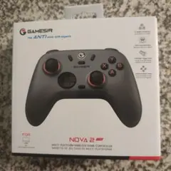 GAMESIR NOVA 2 Lite ゲームコントローラー