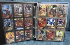 【最終値下】ナルト データカードダス 16枚セット 最終値下】ナルト データカードダス 16枚セット - メルカリ