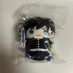 まめめいと 冨岡義勇