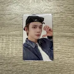 TXT ヨンジュン 7th Year weverse 特典 ラキドロ - メルカリ