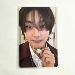 ENHYPENジョンウォンROMANCE: UNTOLD トレカ