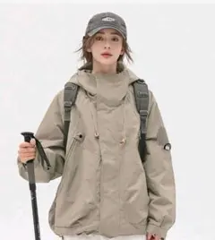 xl ウィンドブレーカー