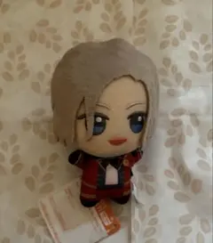 A3! 摂津万里 ちびぐるみ