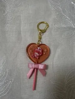 すとぷり 莉犬くん キャンディキーホルダー