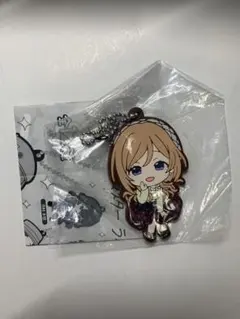 学園アイドルマスター 姫崎莉波 ラバーマスコット