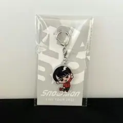 SnowMan 宮舘涼太 すのチル アクリルキーホルダー