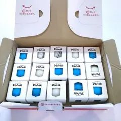 ゴルフボール　まとめて　未使用品　volvik FIDRA