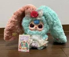 Baby three 莉莉 ４代目　　　　　　TOPTOY 正規品