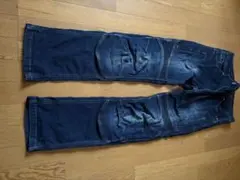 KOMINE ライディングデニムパンツ バイク用のサムネイル