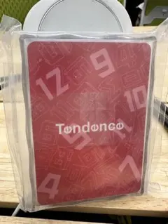 Tendence トランプのサムネイル