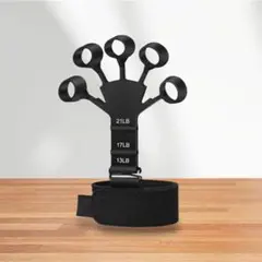 握力 トレーニング ハンドグリップ フィンガートレーナー リバースグリップ