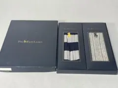 新品 POLO Ralph Lauren 靴下　ソックス　2足セット