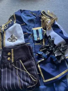Knights ユニット衣装 コスプレ