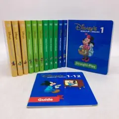 専用　ストレートプレイDVD12枚、シングアロングDVD12枚セット 2025年最新】シングアロング dvd 12の人気アイテム - メルカリ