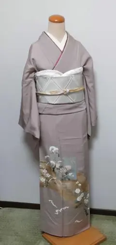 2026年最新】訪問着・付け下げの人気アイテム - メルカリ