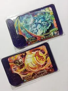 ポケモンフレンダ　スーパートレジャー　テラパゴス　グレンアルマ　まとめ売り