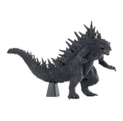 バンダイ HGシリーズ ゴジラ対モスラ編　呉爾羅（2023）