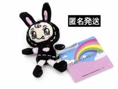 ナルミヤキャラクターズ べリエちゃん ブラック 黒