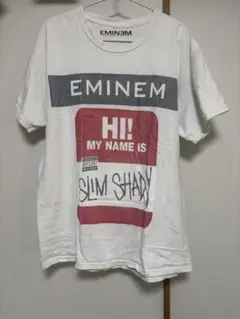 エミネム　tシャツ