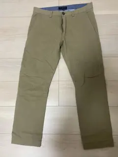 バナナリパブリック パンツ