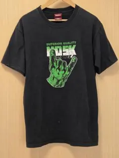 HideSeek ハイドアンドシーク マリリンマンソン ハンドサイン Tシャツのサムネイル