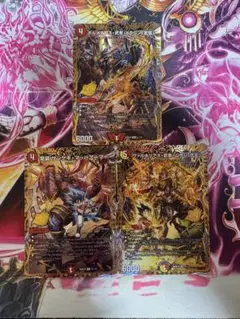 赤白サムライ　高レア　セット 赤白サムライ虎の巻｜霧鮫ハク