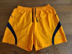 【軽量速乾！】ミズノ　ランニングハーフパンツ　Lサイズ