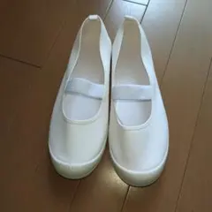 新品✨上履き 24.5cm　バレーシューズ