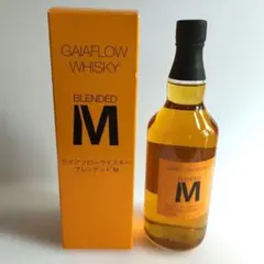 ガイアフロー ブレンデッドM 700ml 3本セット - メルカリ