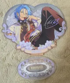 あんスタ 中国 花の契約 アクリルスタンド ハートアクスタ HiMERU