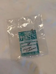 ギヴン ノイタミナアパレル 特典 鹿島柊