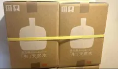 プレミアムウォーター 12L×2本セット - メルカリ