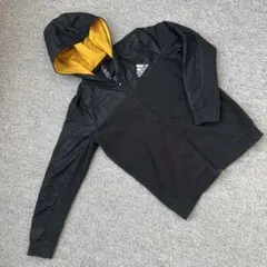 adidas キッズパーカー 150